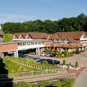 Upstalsboom Landhotel Friesland